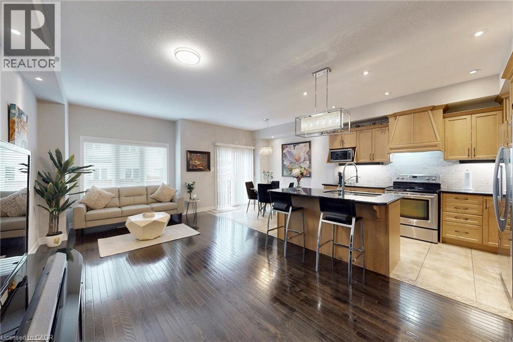 34 FOREST VALLEY Crescent - 6