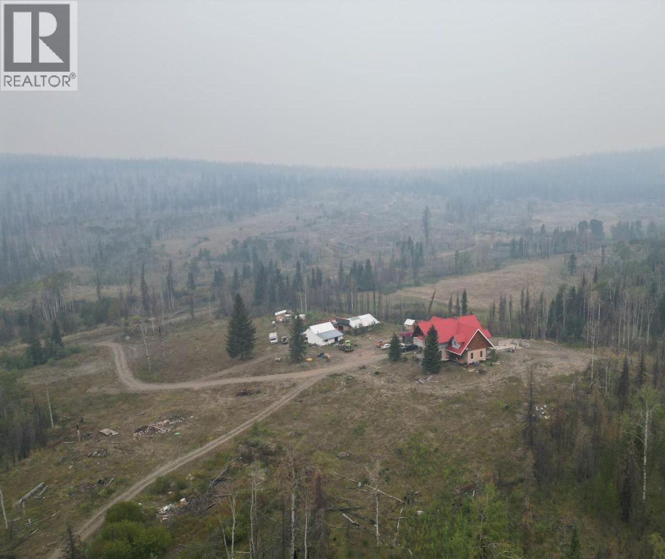  5885 TRANQUILLE CRISS CREEK Road, Kamloops