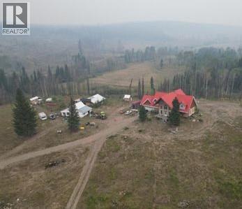  5885 TRANQUILLE CRISS CREEK Road, Kamloops