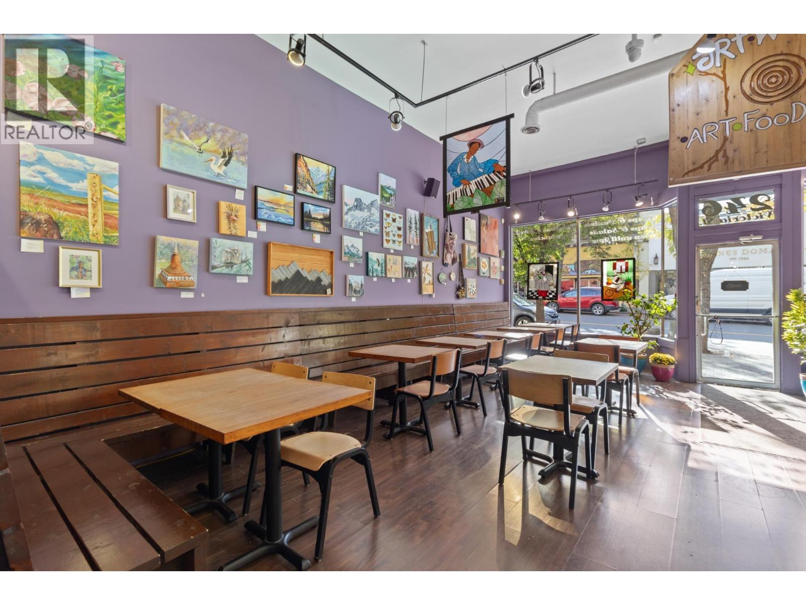  246 VICTORIA Street, Kamloops