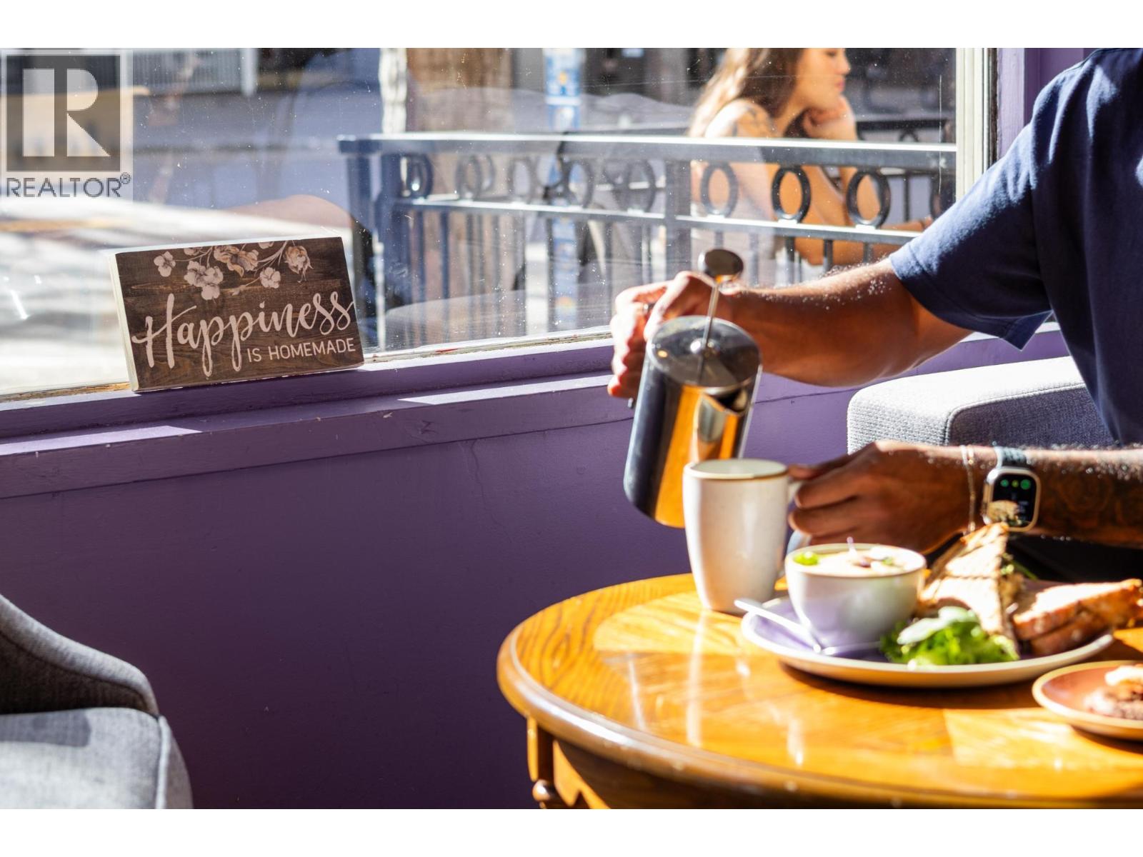  246 VICTORIA Street, Kamloops