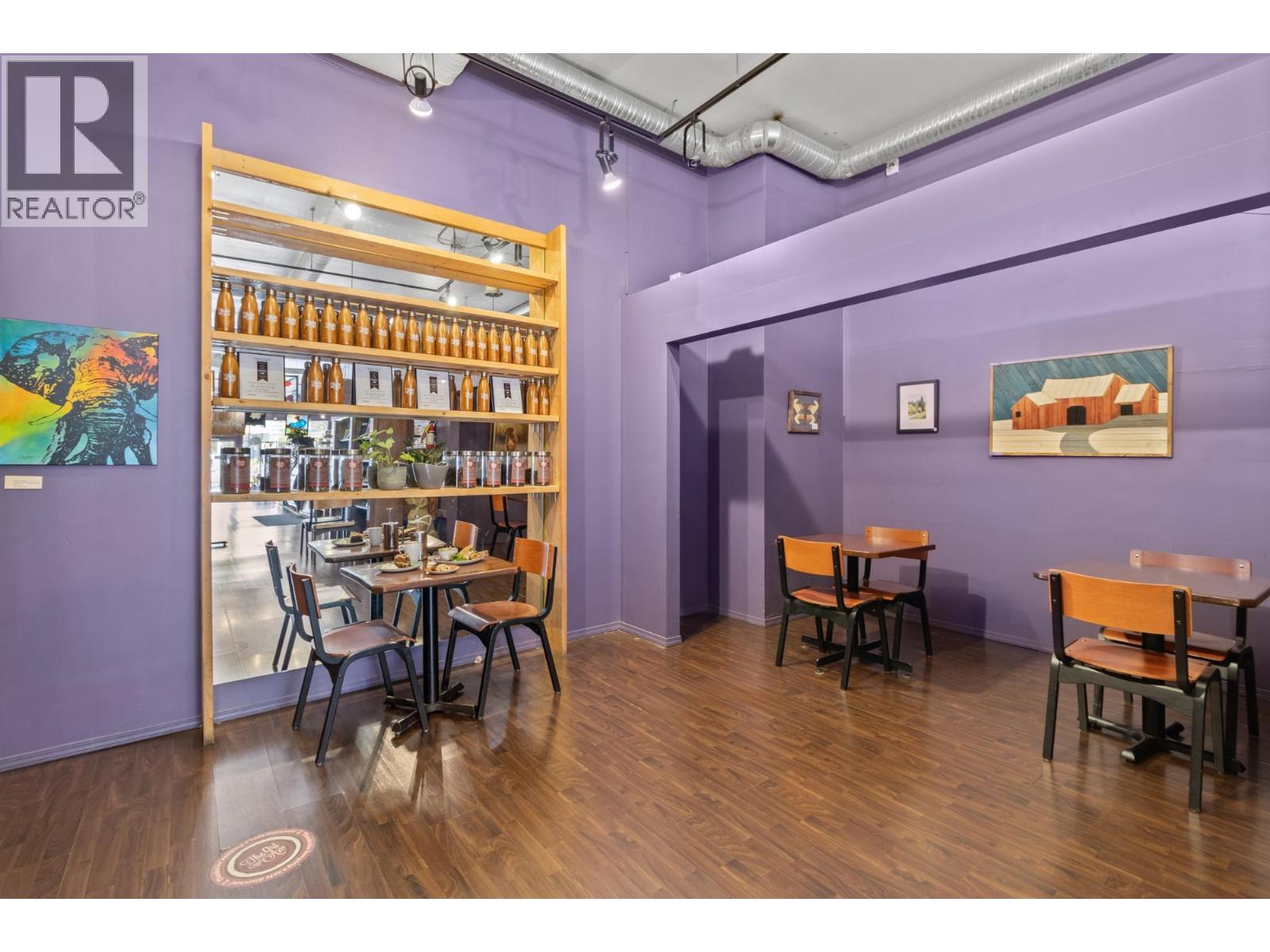  246 VICTORIA Street, Kamloops