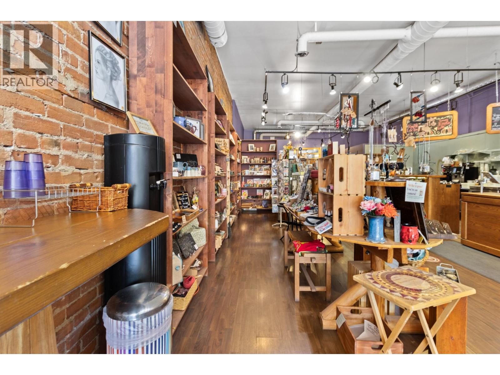  246 VICTORIA Street, Kamloops