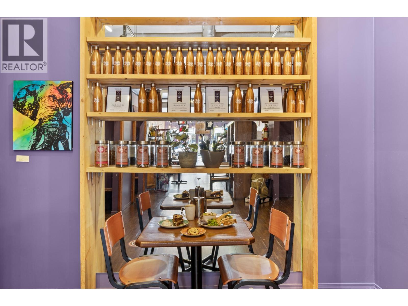  246 VICTORIA Street, Kamloops