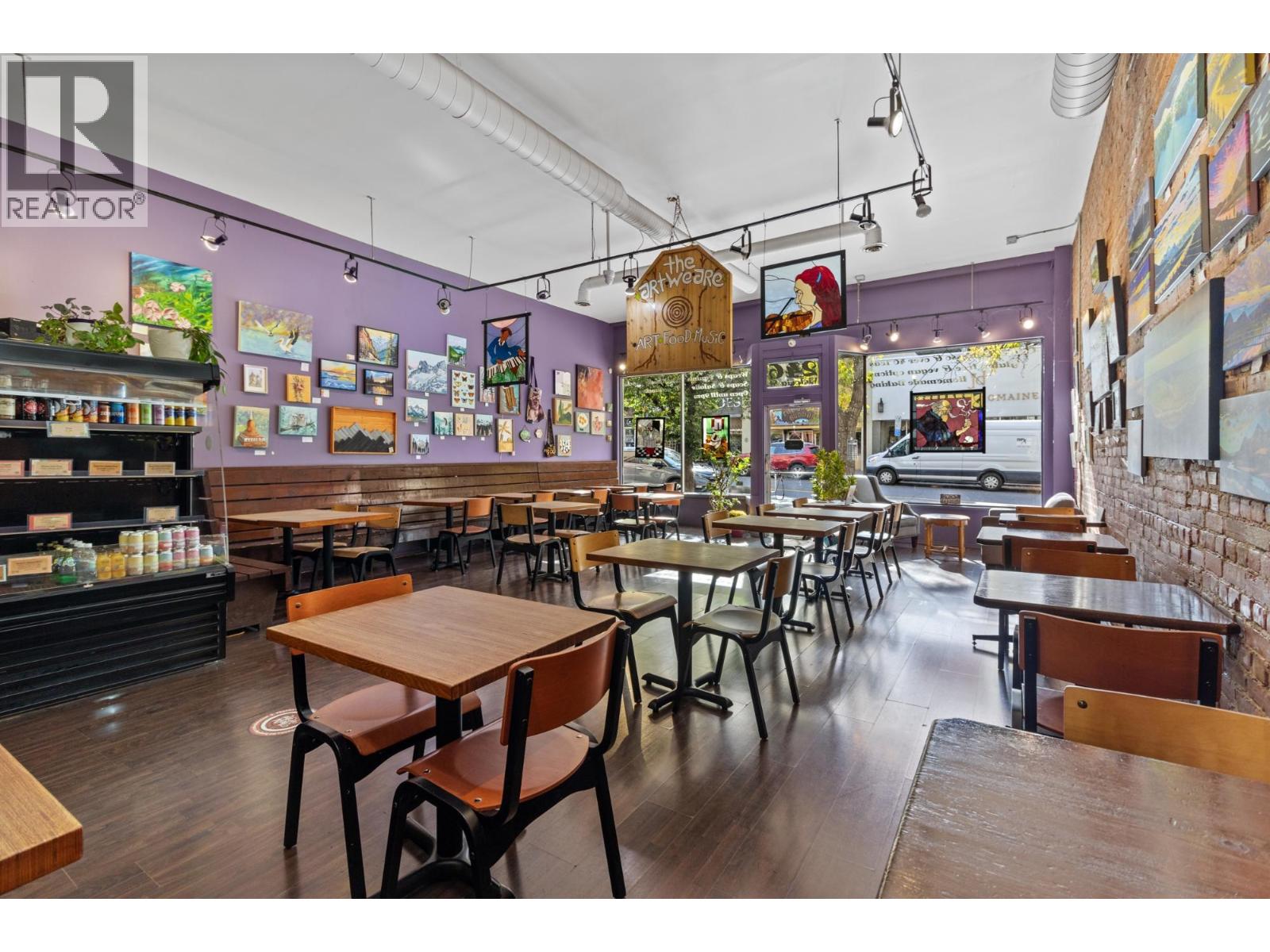  246 VICTORIA Street, Kamloops