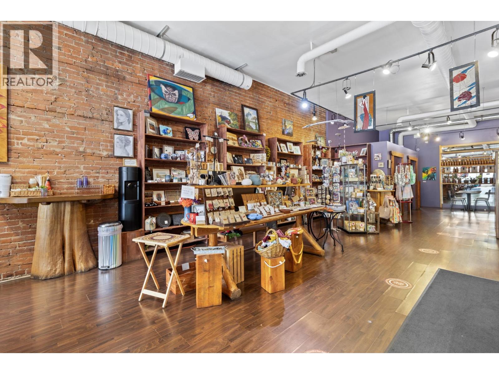  246 VICTORIA Street, Kamloops