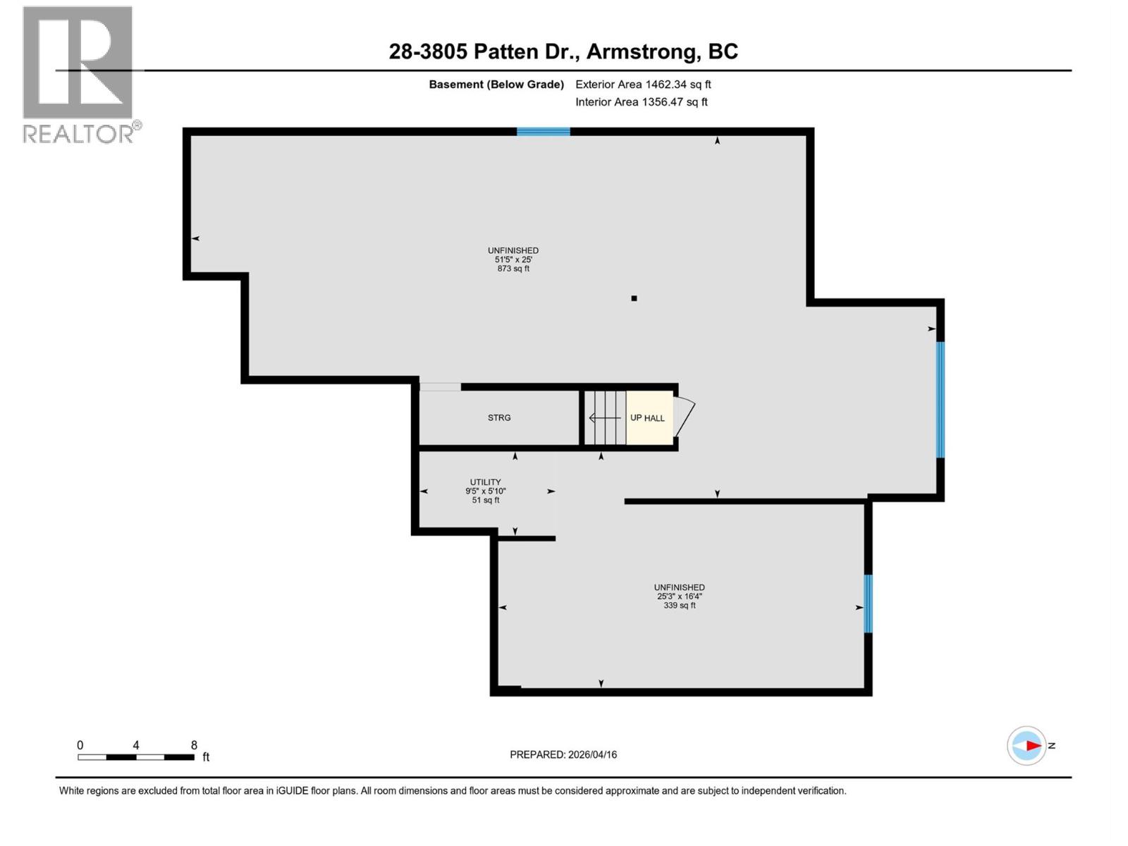 #28 3805 PATTEN DRIVE - 43
