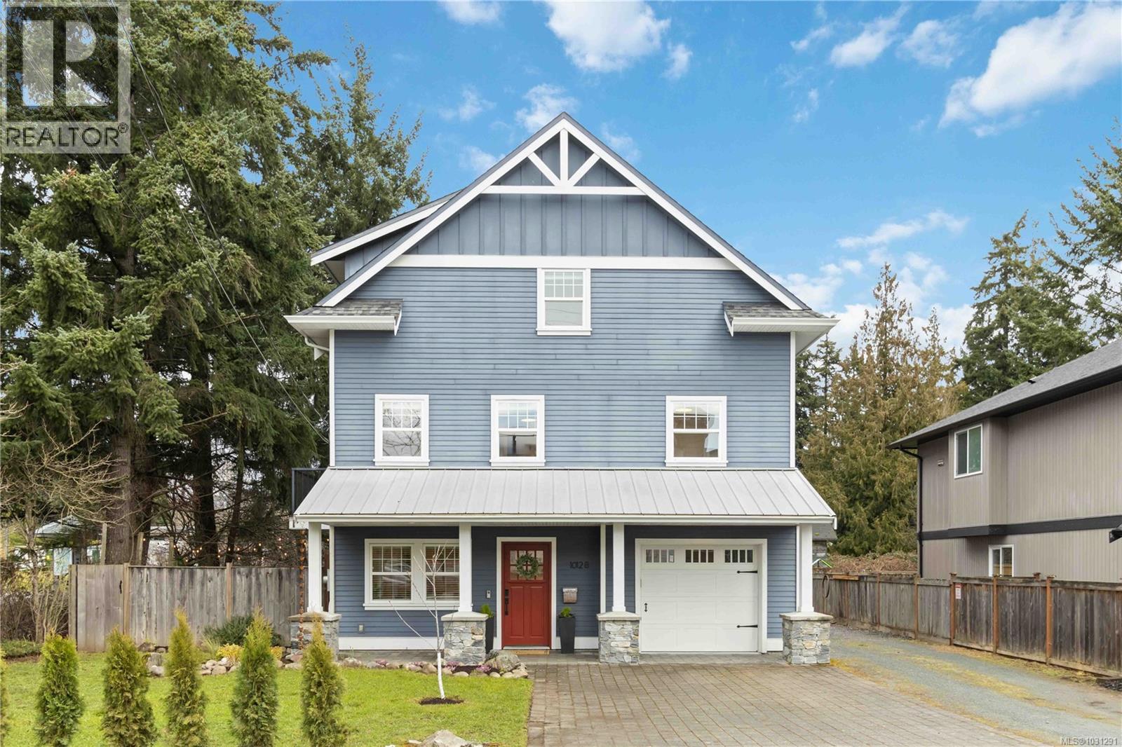 1012 Marwood Ave - 2