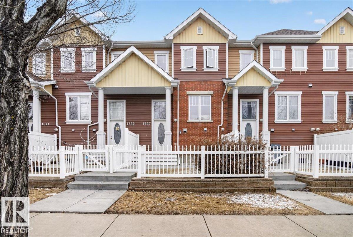 1637 TOWNE CENTRE BV NW - 1