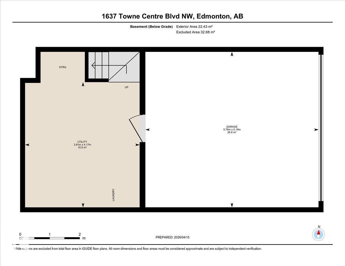 1637 TOWNE CENTRE BV NW - 10
