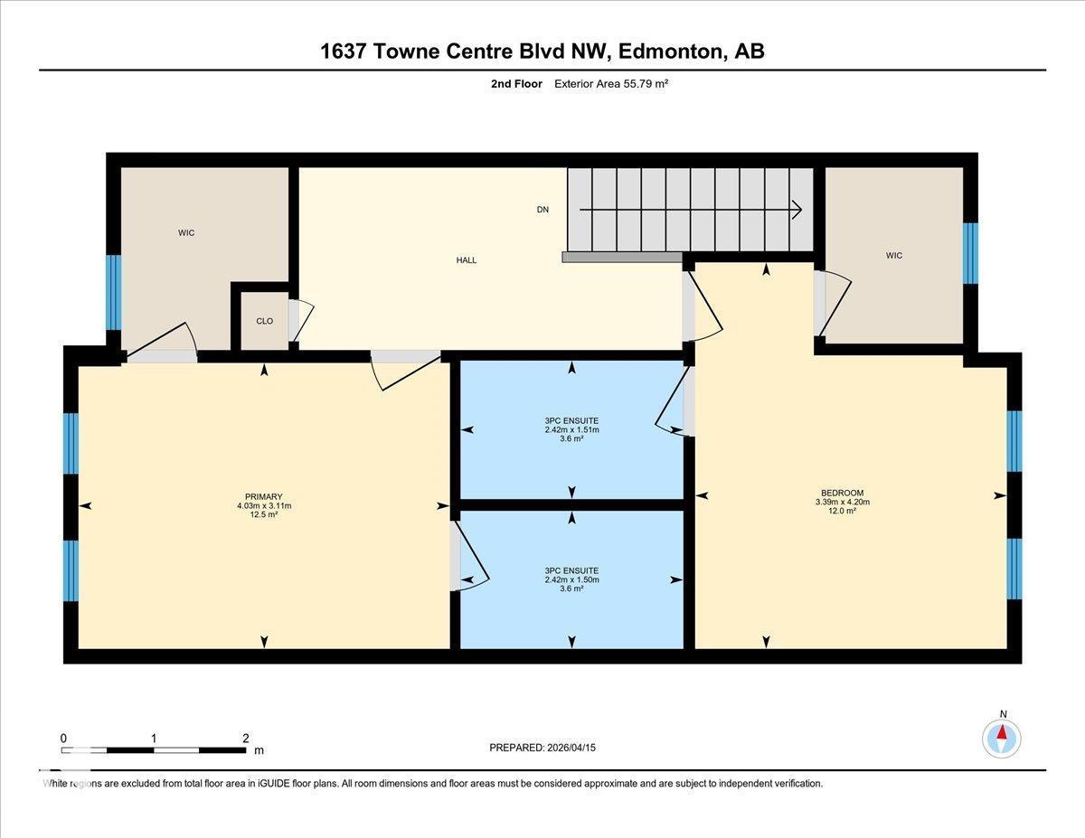 1637 TOWNE CENTRE BV NW - 9