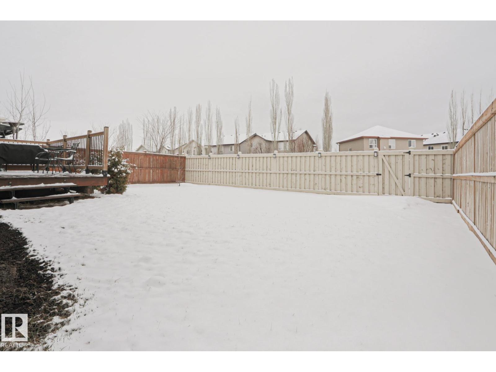 18 ENCHANTED WAY, St. Albert