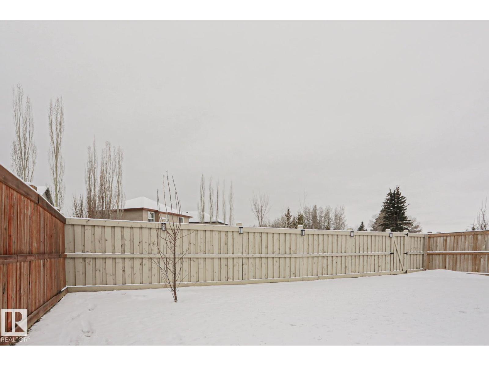 18 ENCHANTED WAY, St. Albert