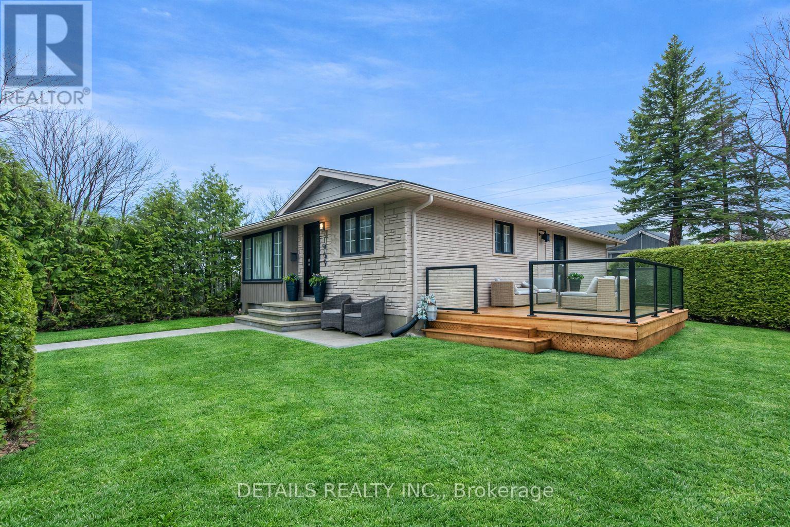 This photo has been AI altered to show green grass