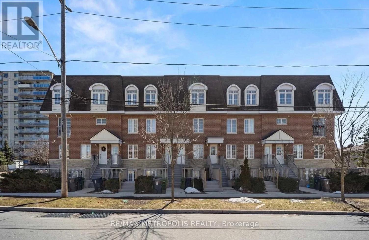#12 45 CEDARCROFT BOULEVARD - 1
