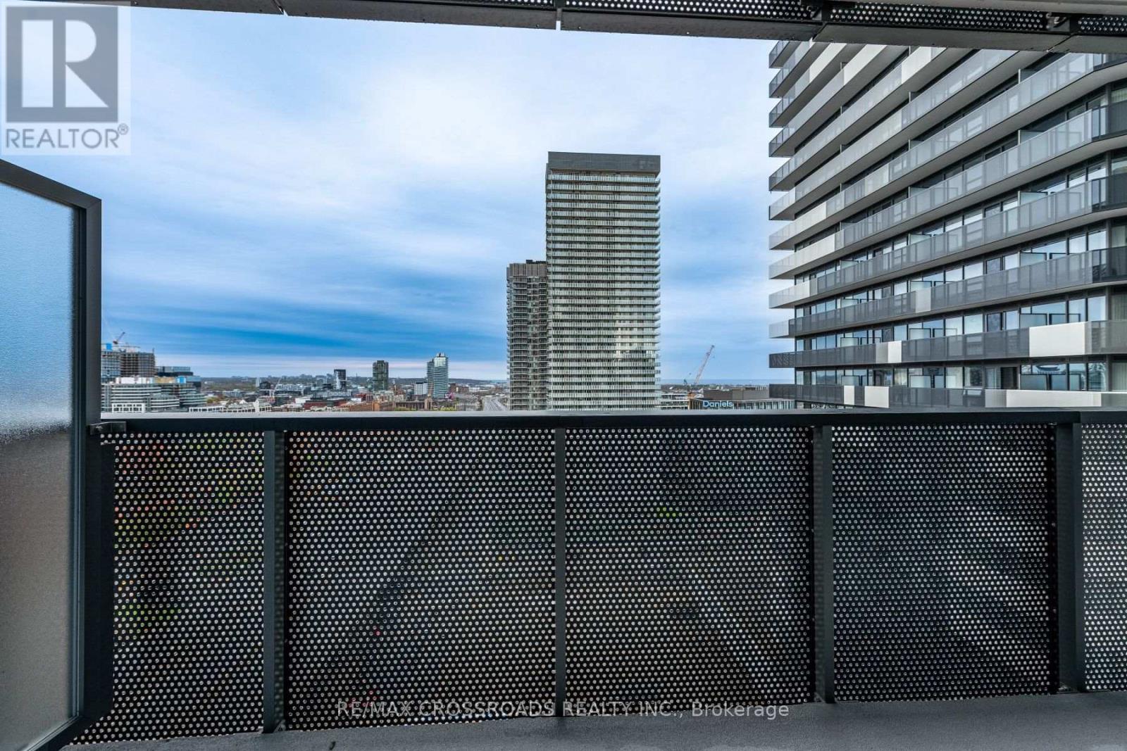 #2507 55 COOPER STREET - 15