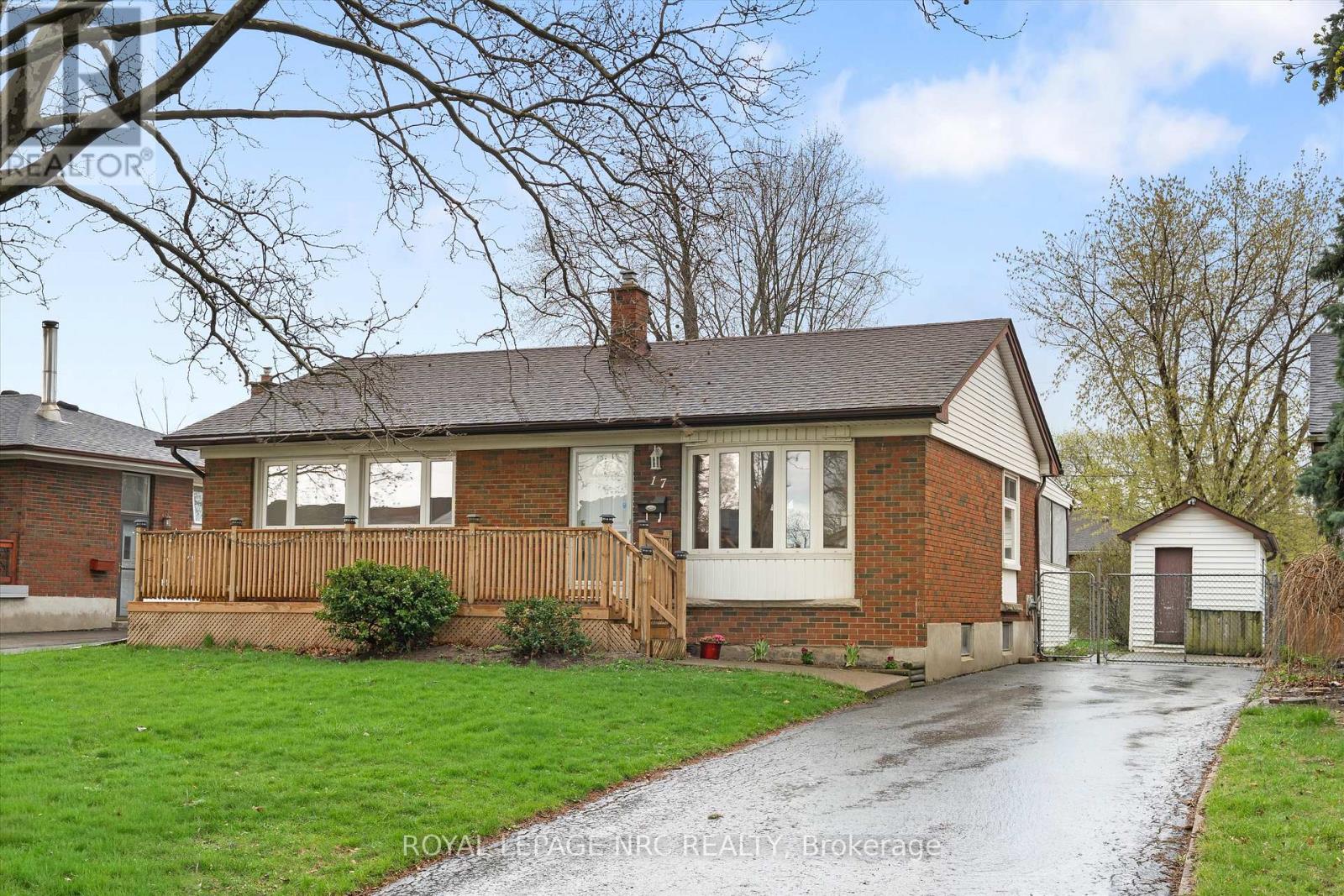 17 MILTON ROAD - 1