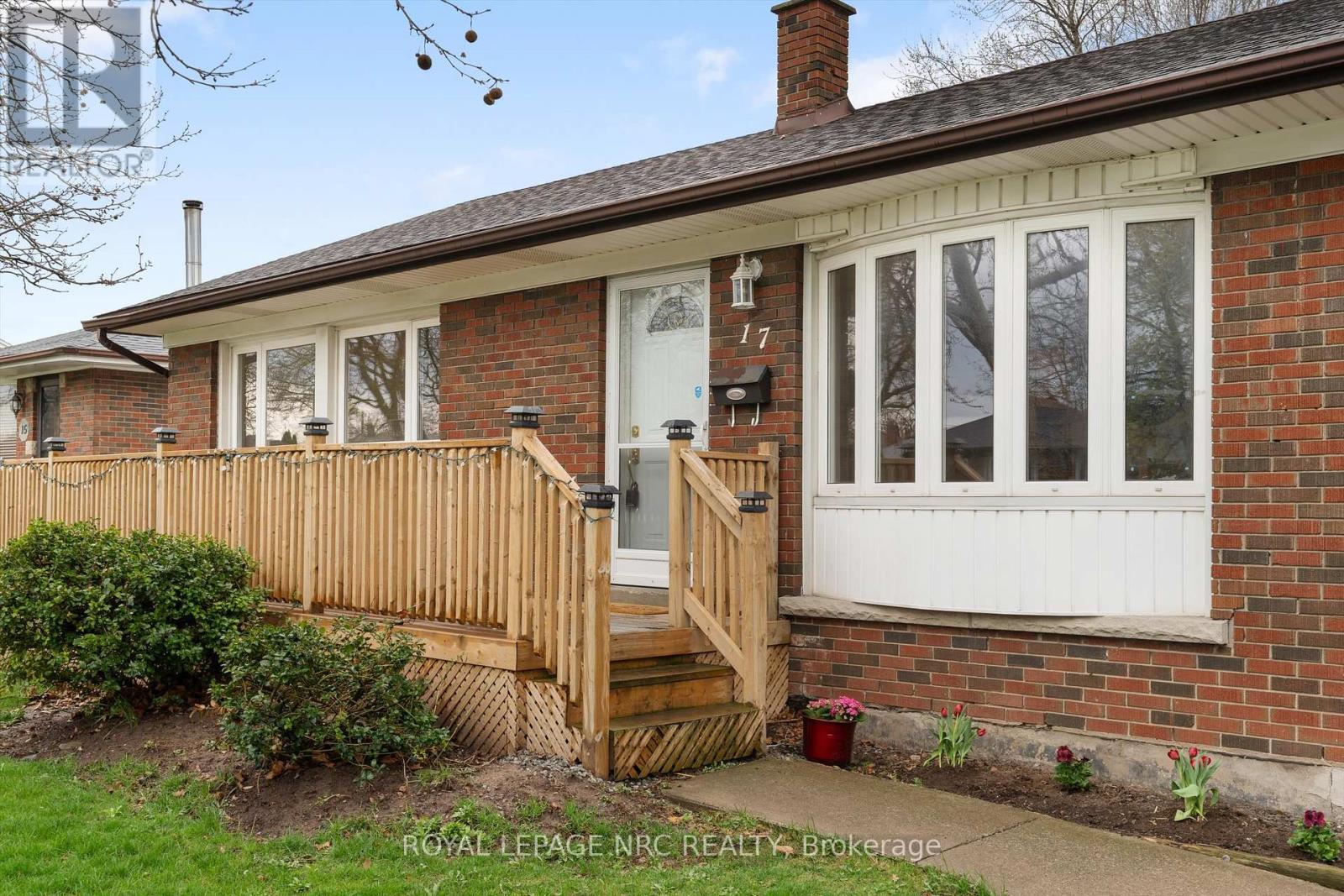 17 MILTON ROAD - 3