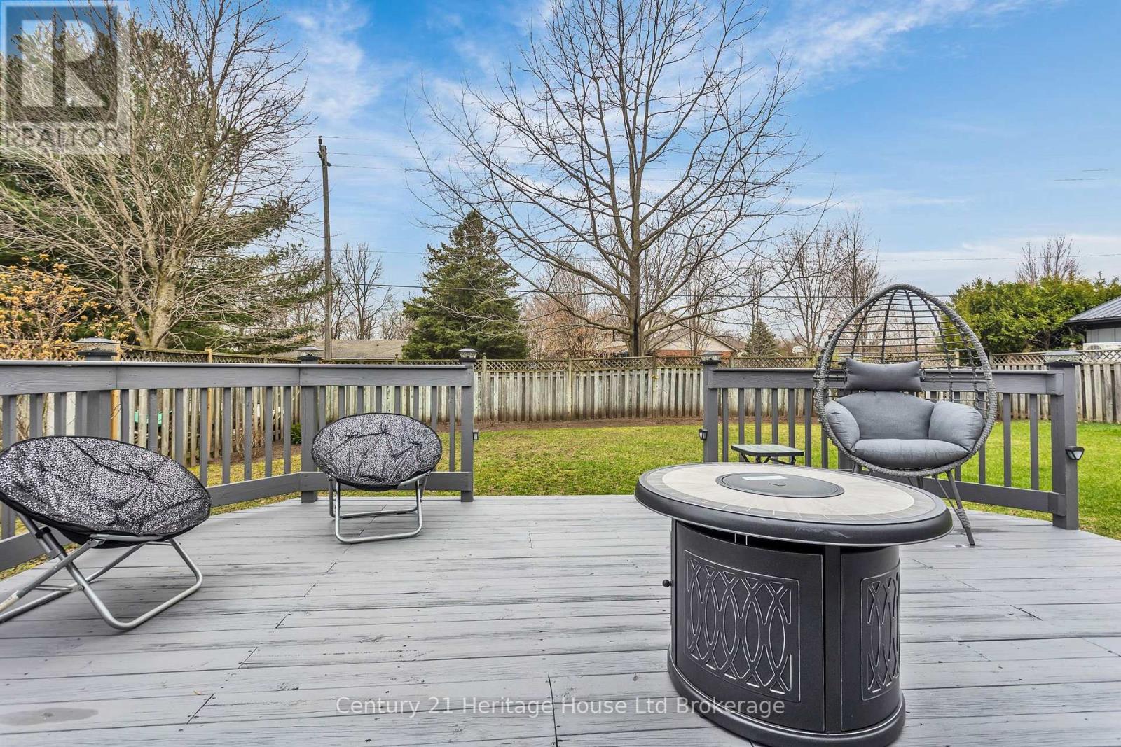 15 GIBSON DRIVE - 5