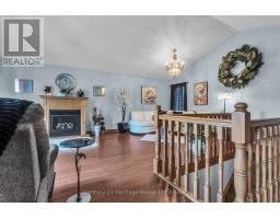 Kitchen - 15 Gibson Drive, Tillsonburg, ON N4G5G4 Photo 8