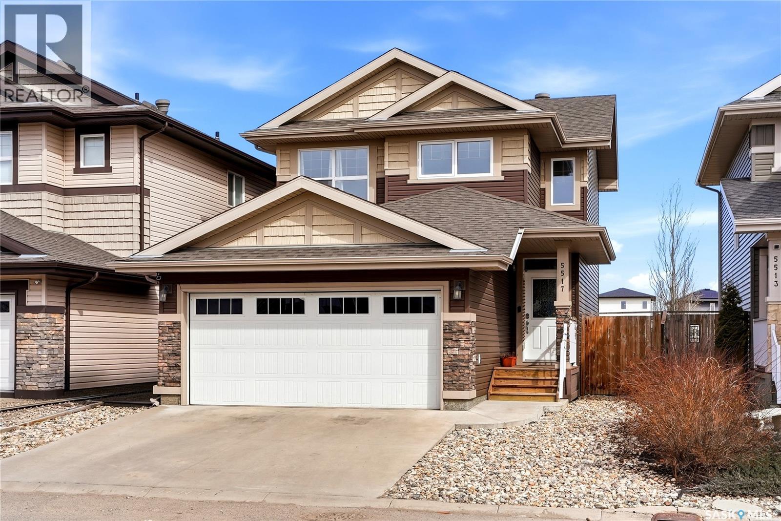 5517 Norseman CRESCENT - 1