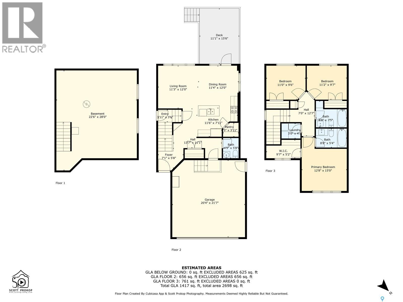 304 Pepper PLACE - 25