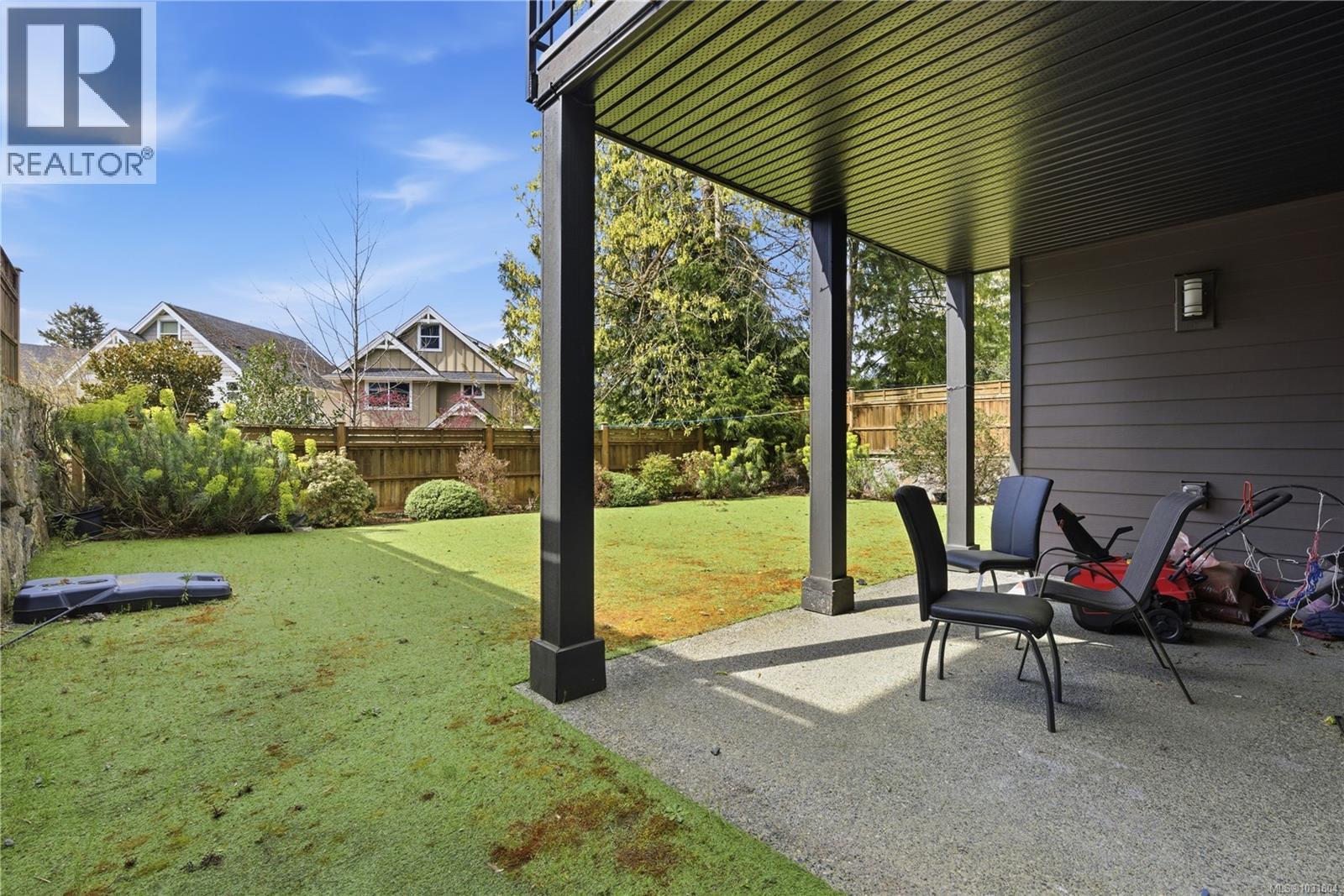  3512 Honeycrisp Avenue, Langford