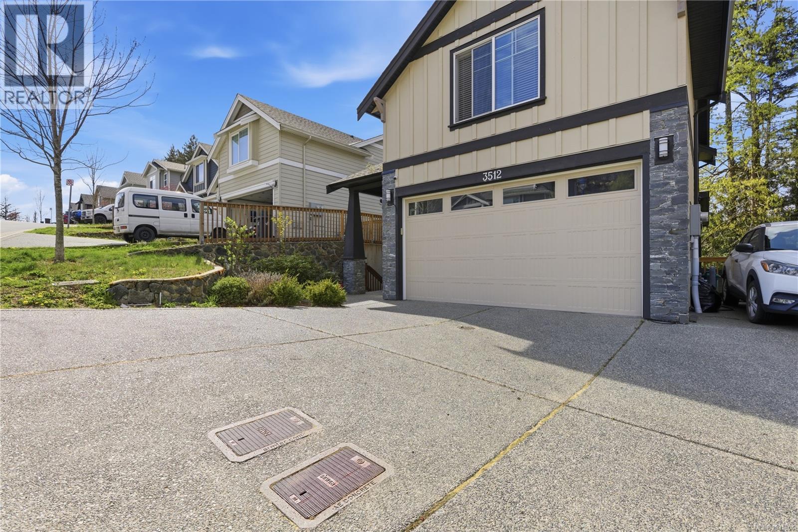  3512 Honeycrisp Avenue, Langford