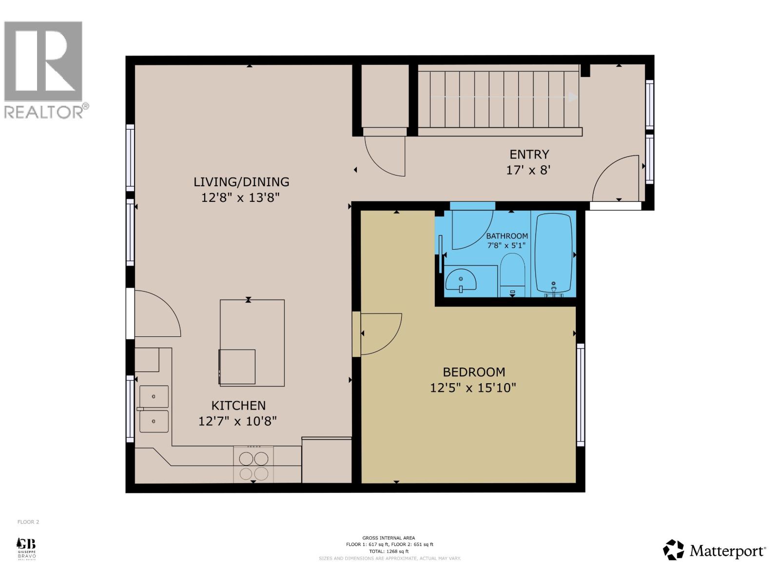 15 GANNET CRESCENT - 21