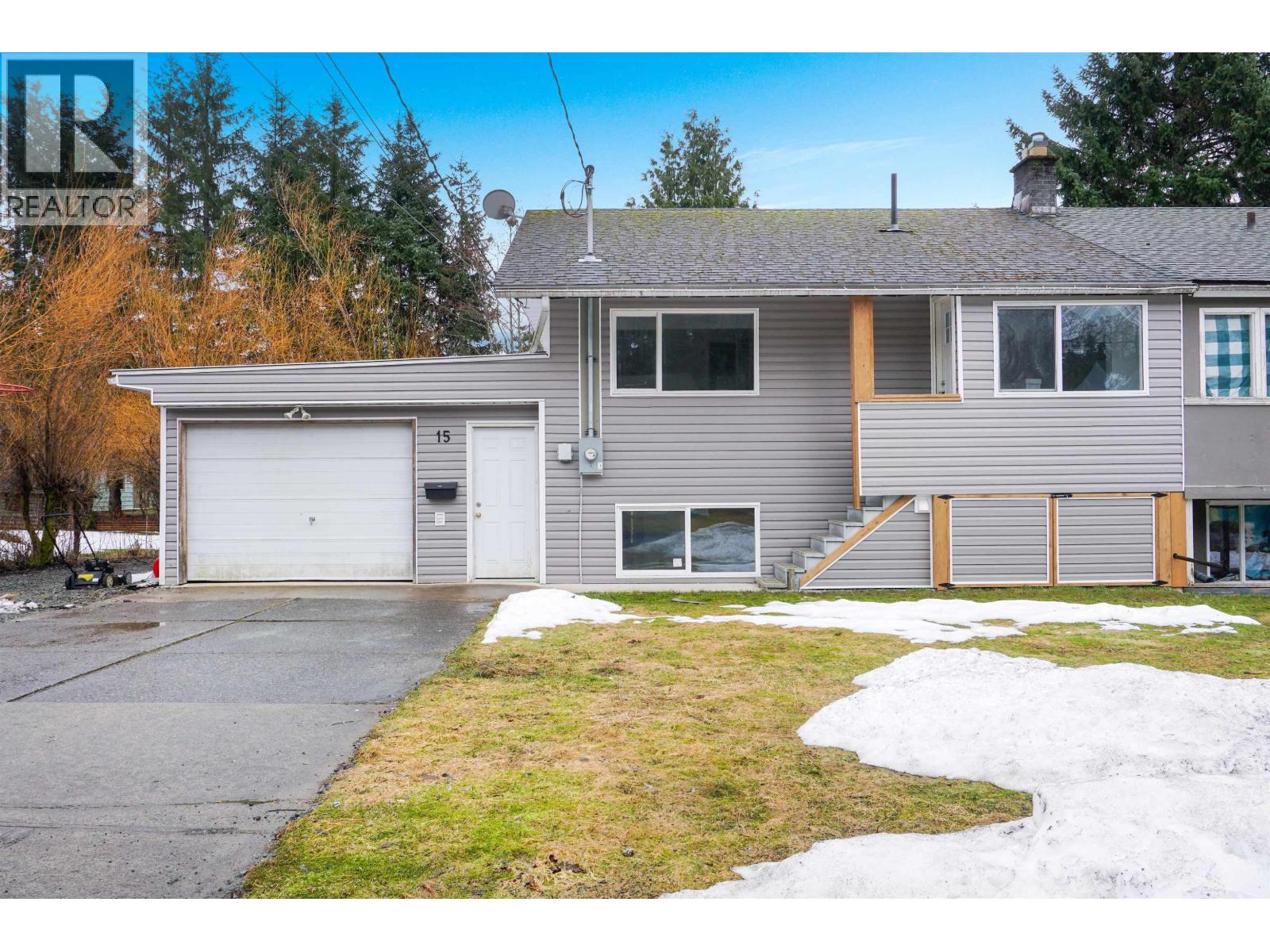 15 GANNET CRESCENT - 1