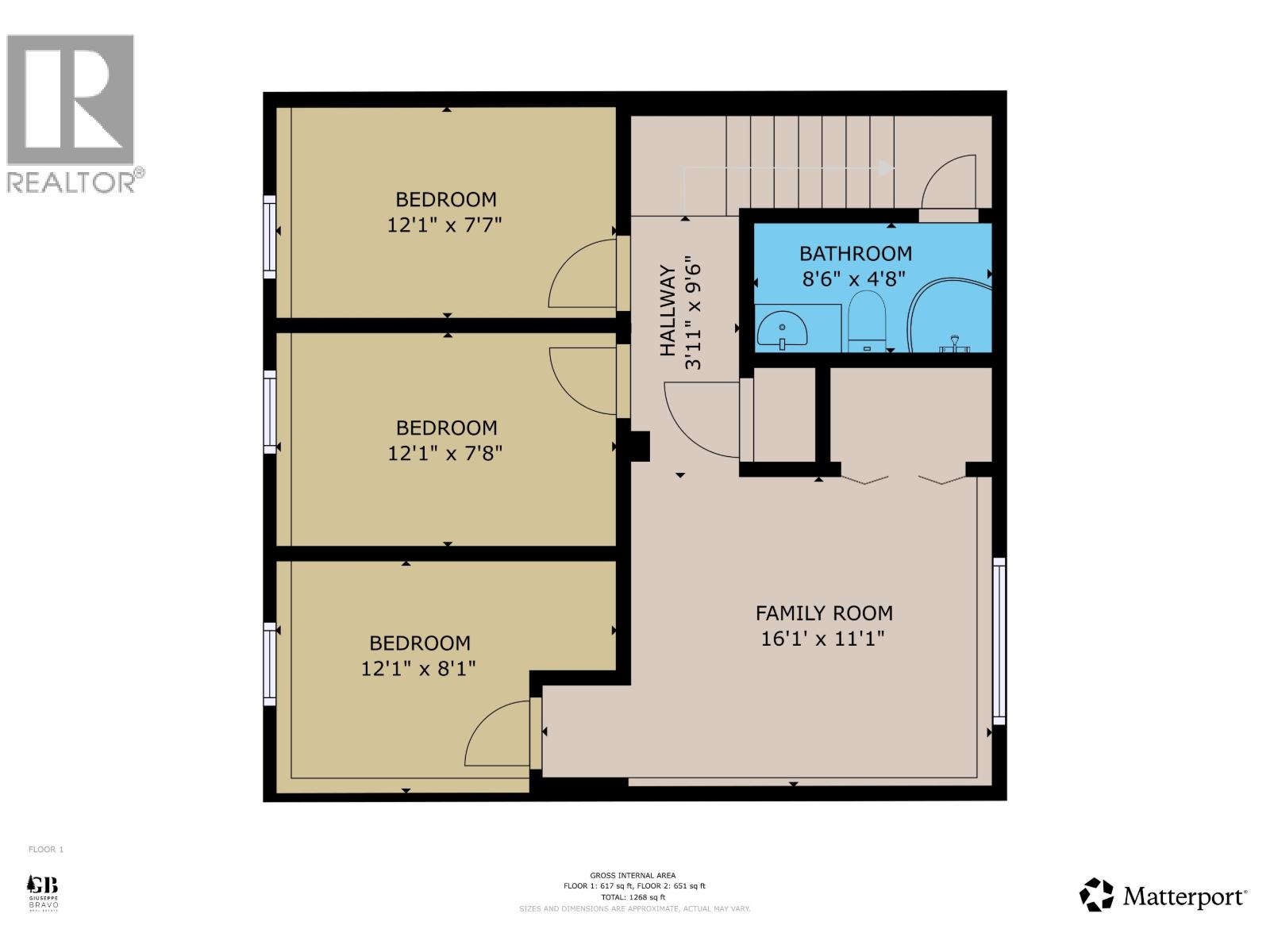 15 GANNET CRESCENT - 22