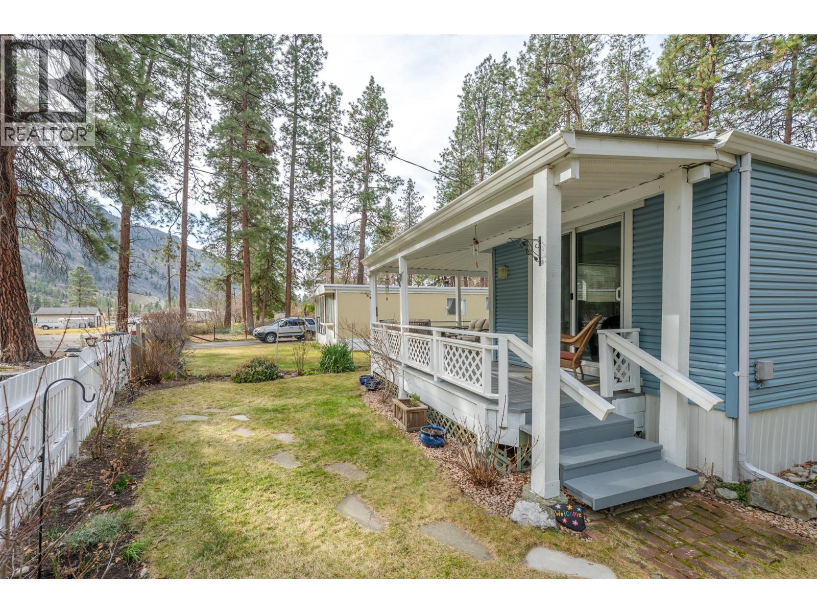 14 174 GALLAGHER LAKE Road, Oliver
