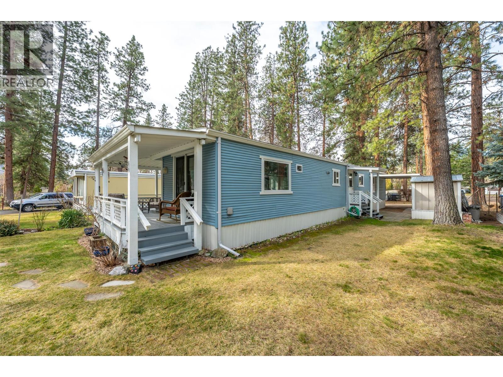 14 174 GALLAGHER LAKE Road, Oliver