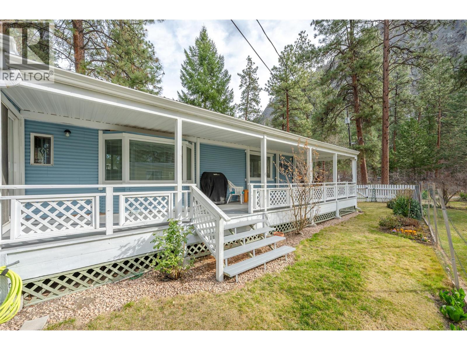 14 174 GALLAGHER LAKE Road, Oliver