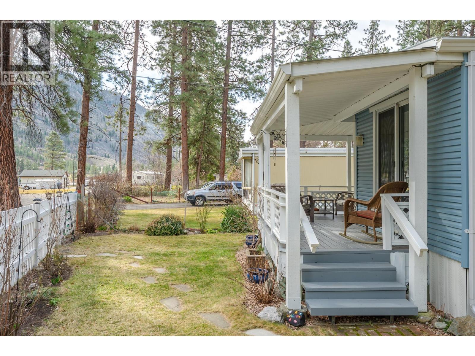 14 174 GALLAGHER LAKE Road, Oliver