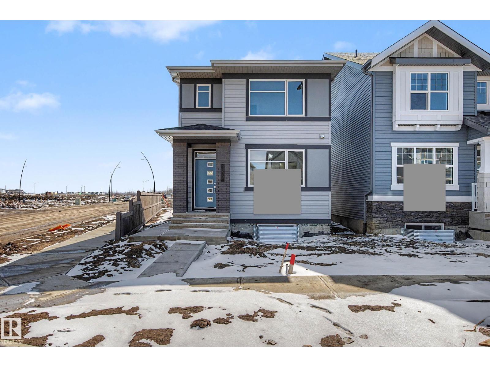 21203 25 AV NW, Edmonton