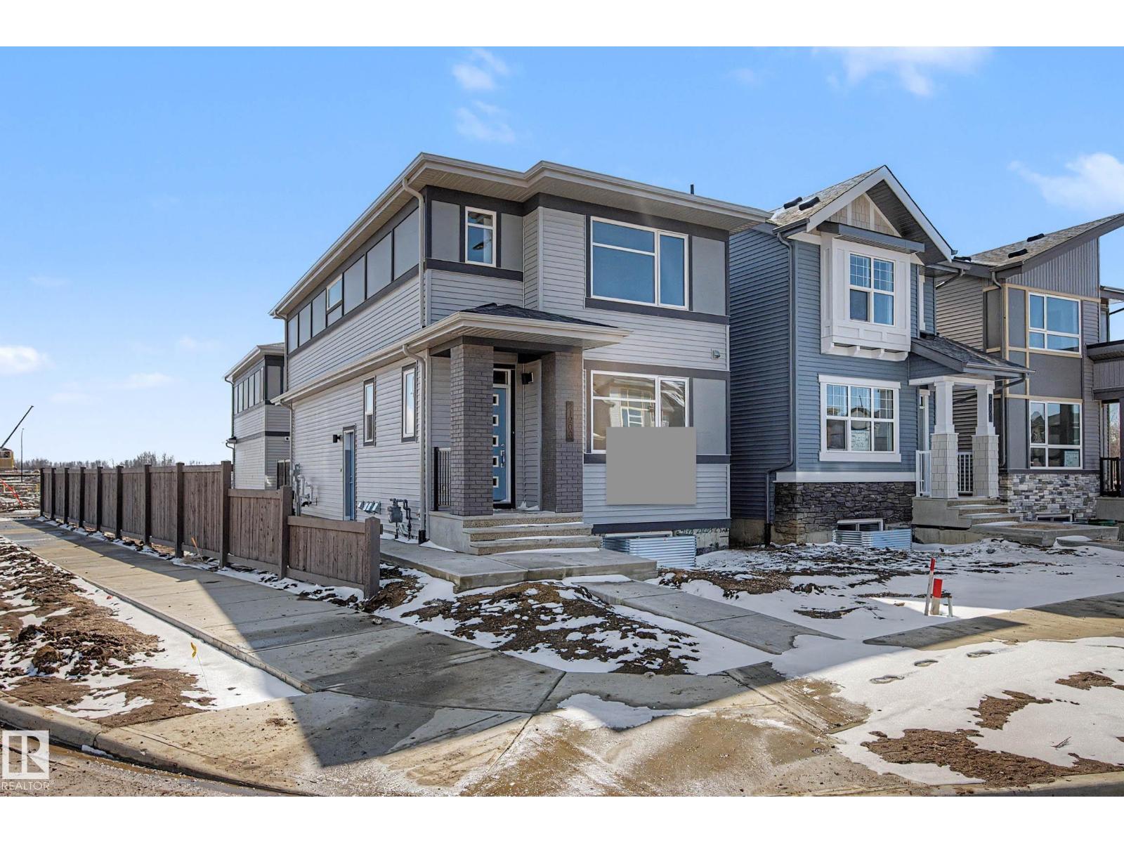 21203 25 AV NW, Edmonton