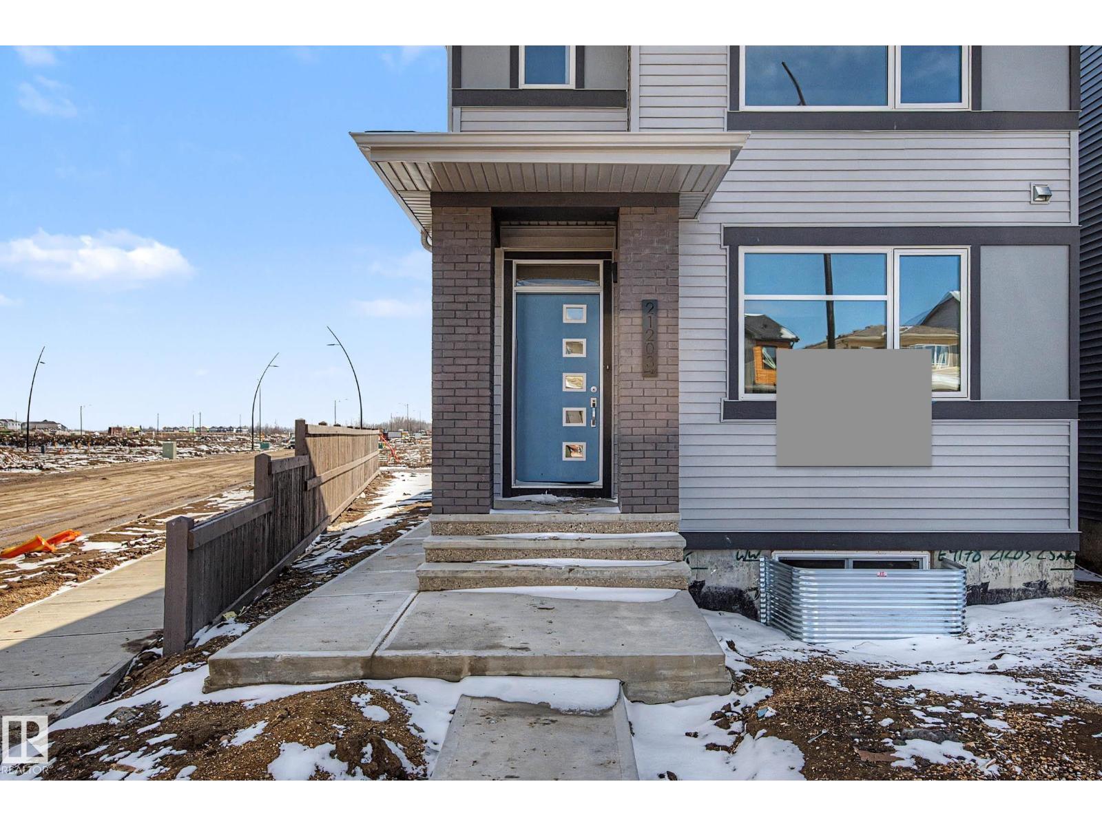 21203 25 AV NW, Edmonton