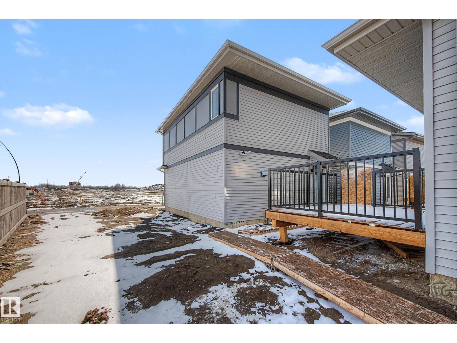 21203 25 AV NW, Edmonton