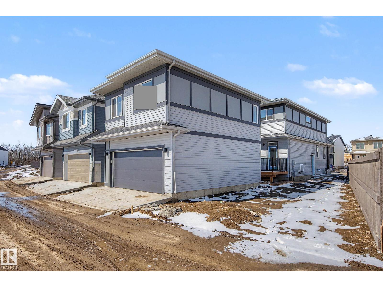 21203 25 AV NW, Edmonton