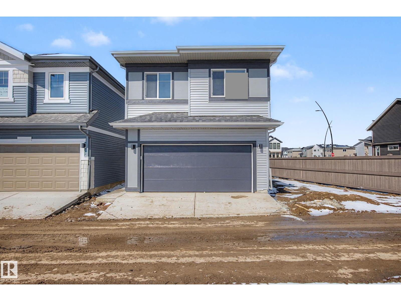 21203 25 AV NW, Edmonton
