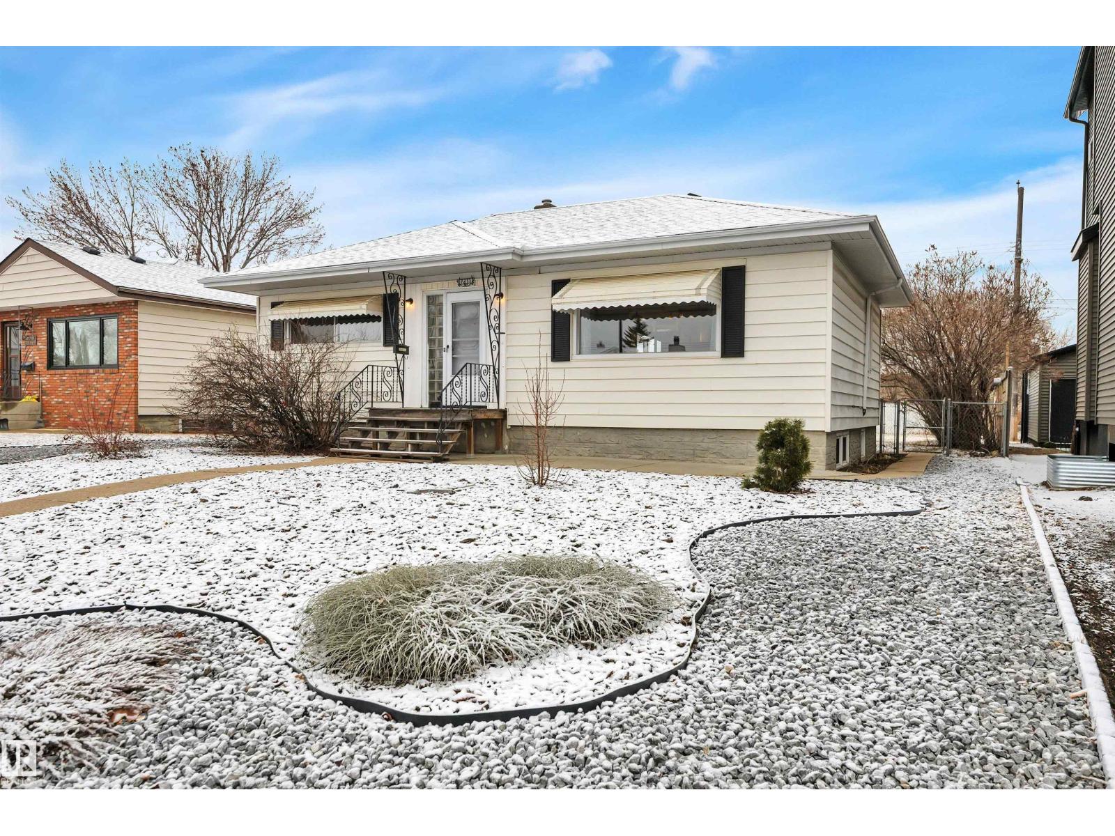 7311 82 ST NW, Edmonton