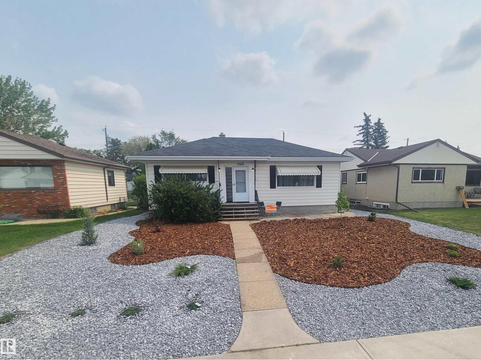 7311 82 ST NW, Edmonton