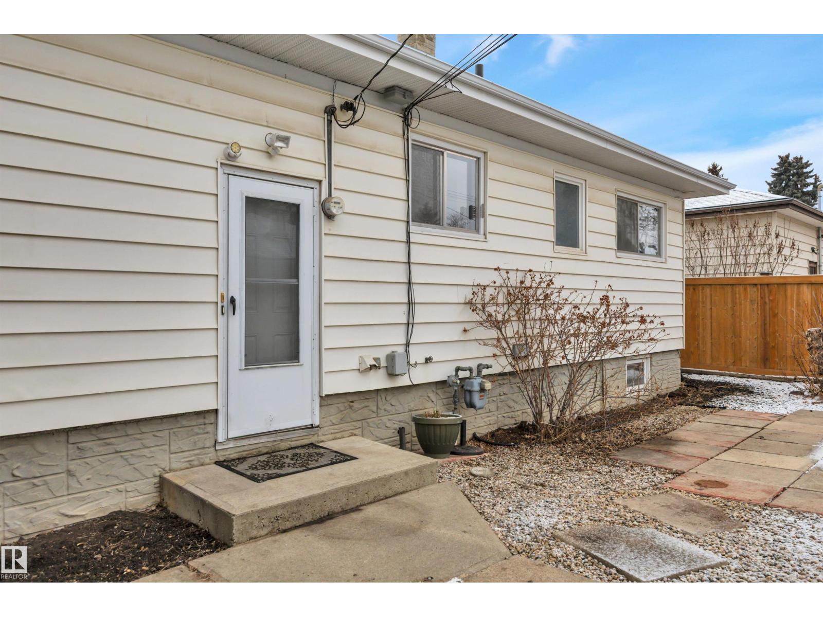 7311 82 ST NW, Edmonton