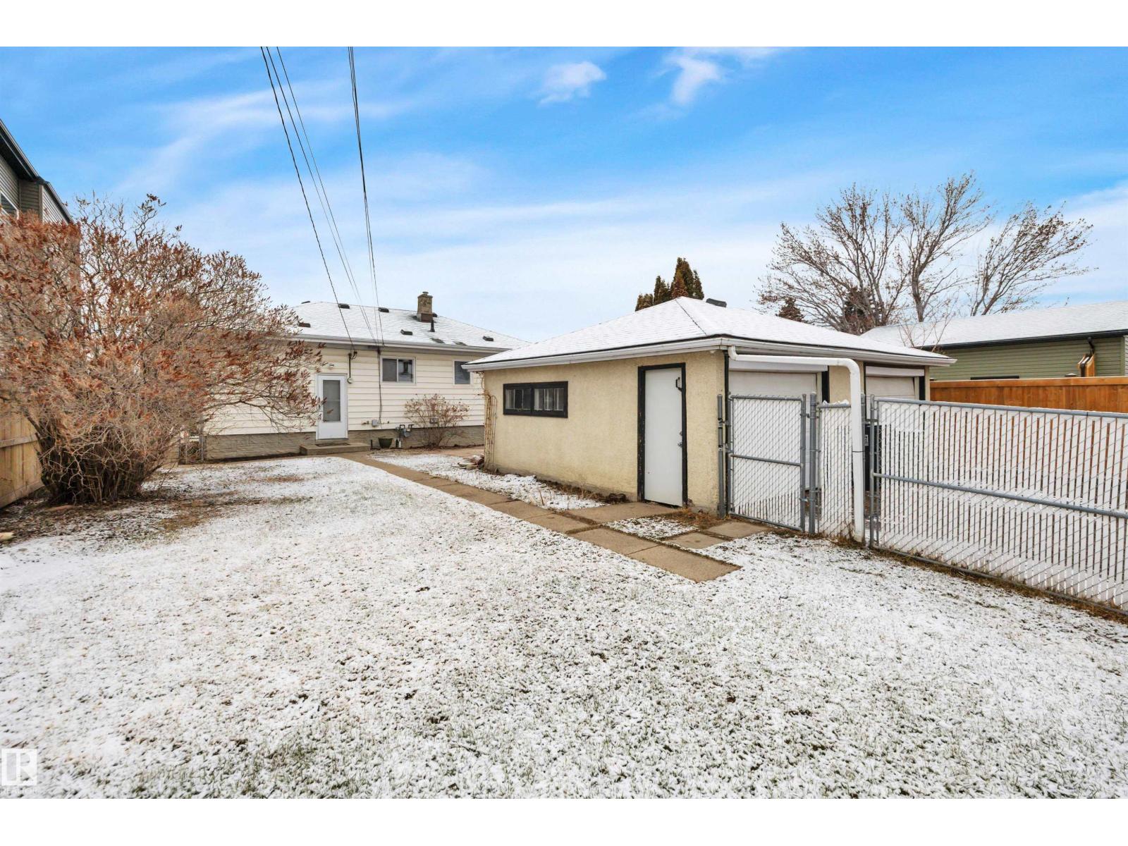 7311 82 ST NW, Edmonton