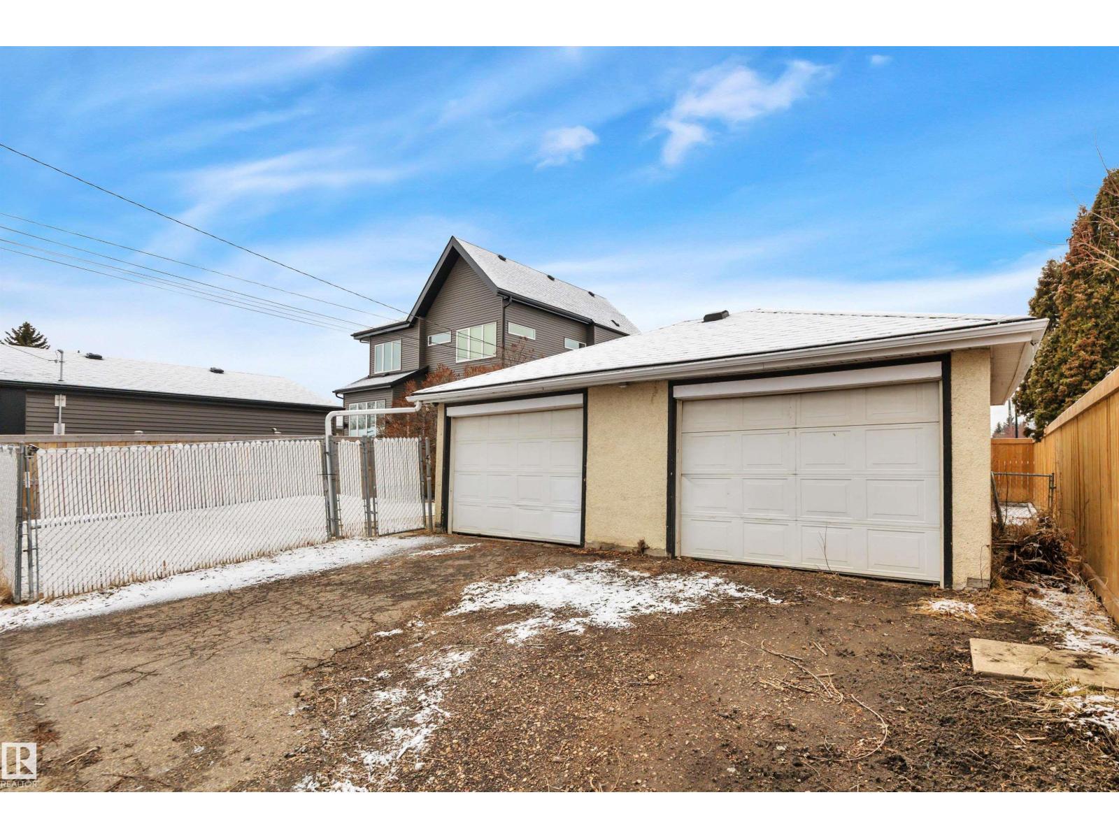 7311 82 ST NW, Edmonton