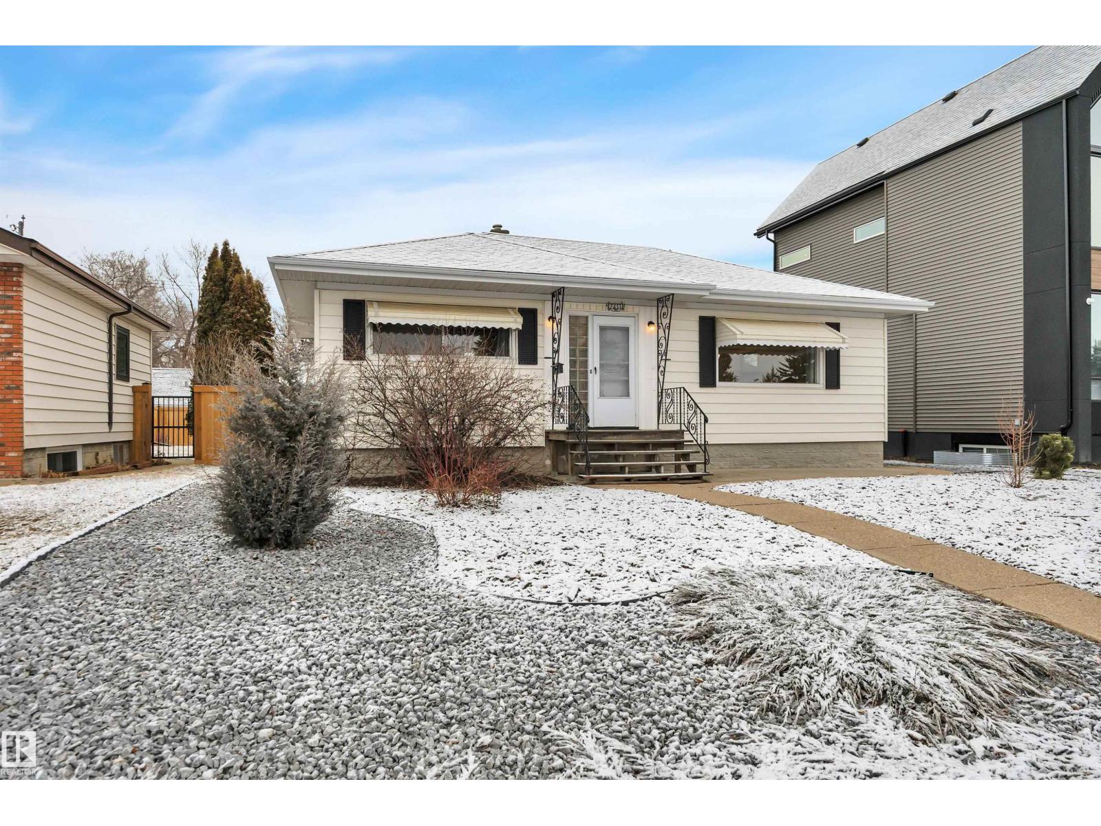 7311 82 ST NW, Edmonton