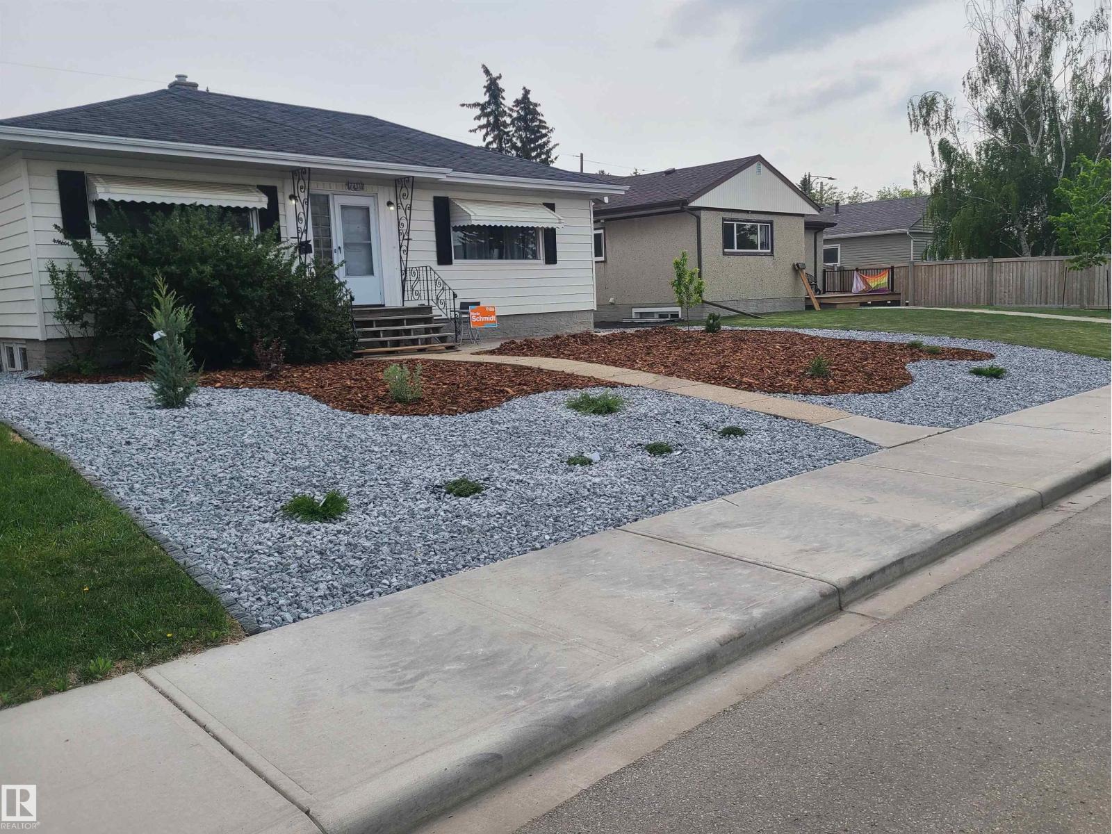 7311 82 ST NW, Edmonton