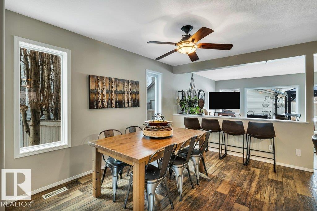 1314 GEORGE CL NW, Edmonton