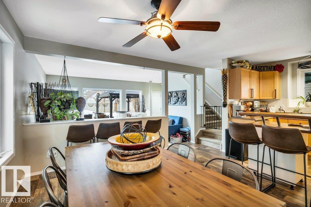 1314 GEORGE CL NW, Edmonton